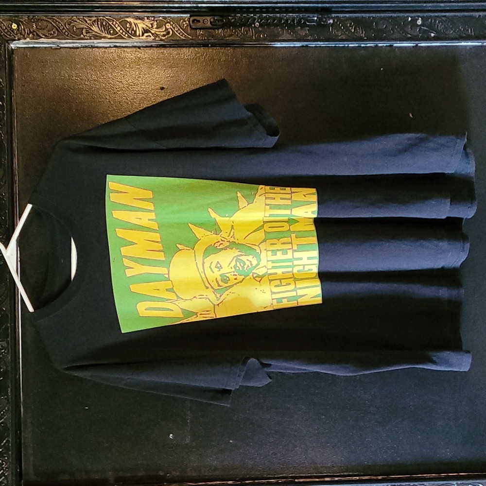 It's Always Sunny In Philadelphia Dayman Shirt (XL)